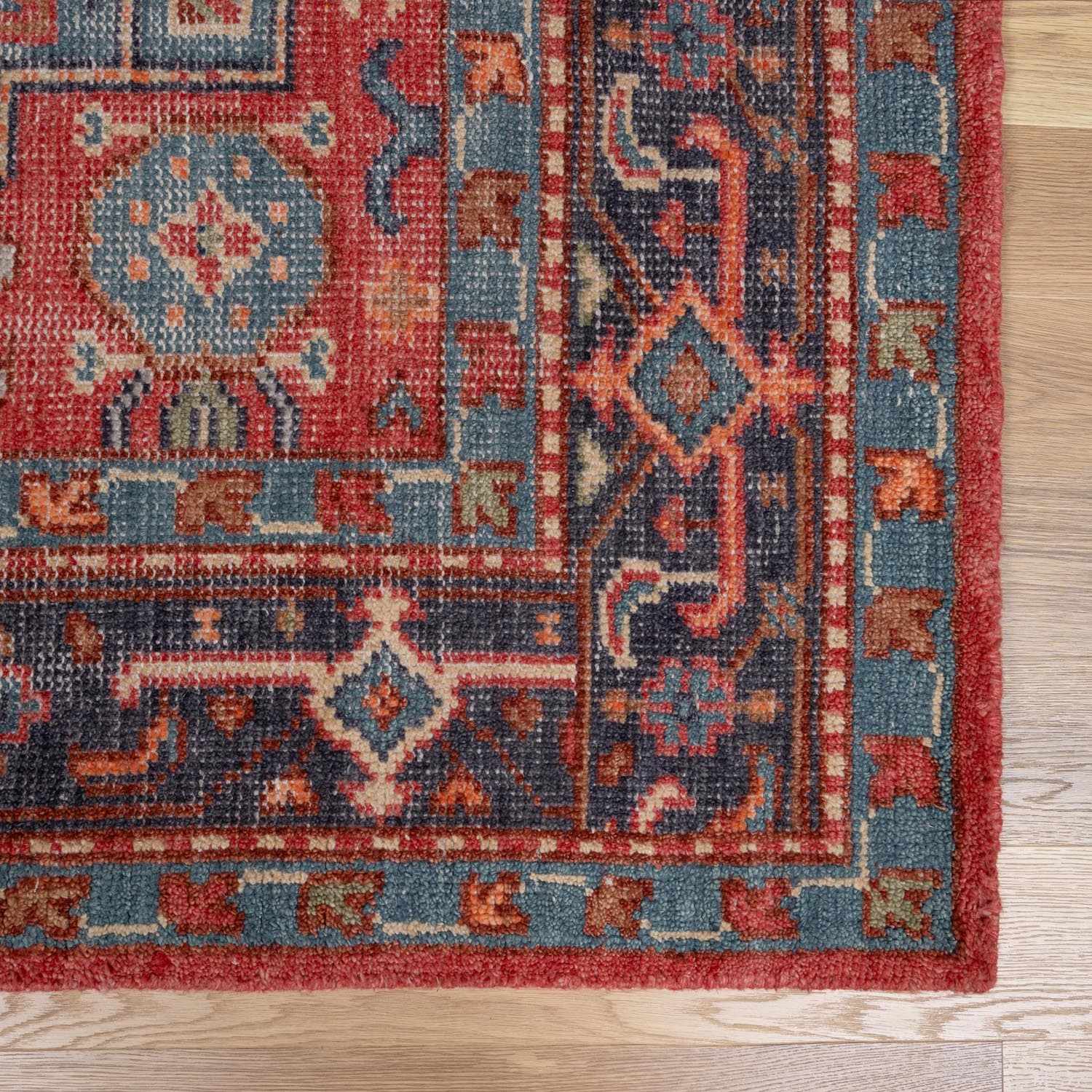 Kars KSA-2306 Handmade Rug