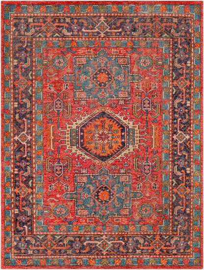 Kars KSA-2306 Handmade Rug