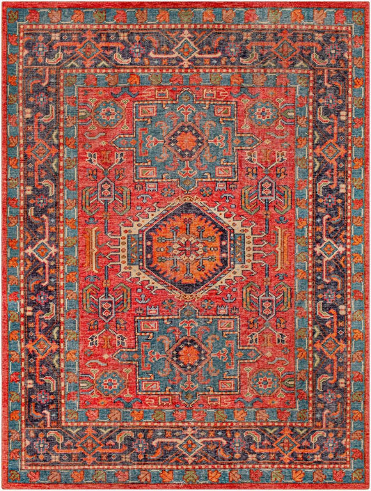 Kars KSA-2306 Handmade Rug