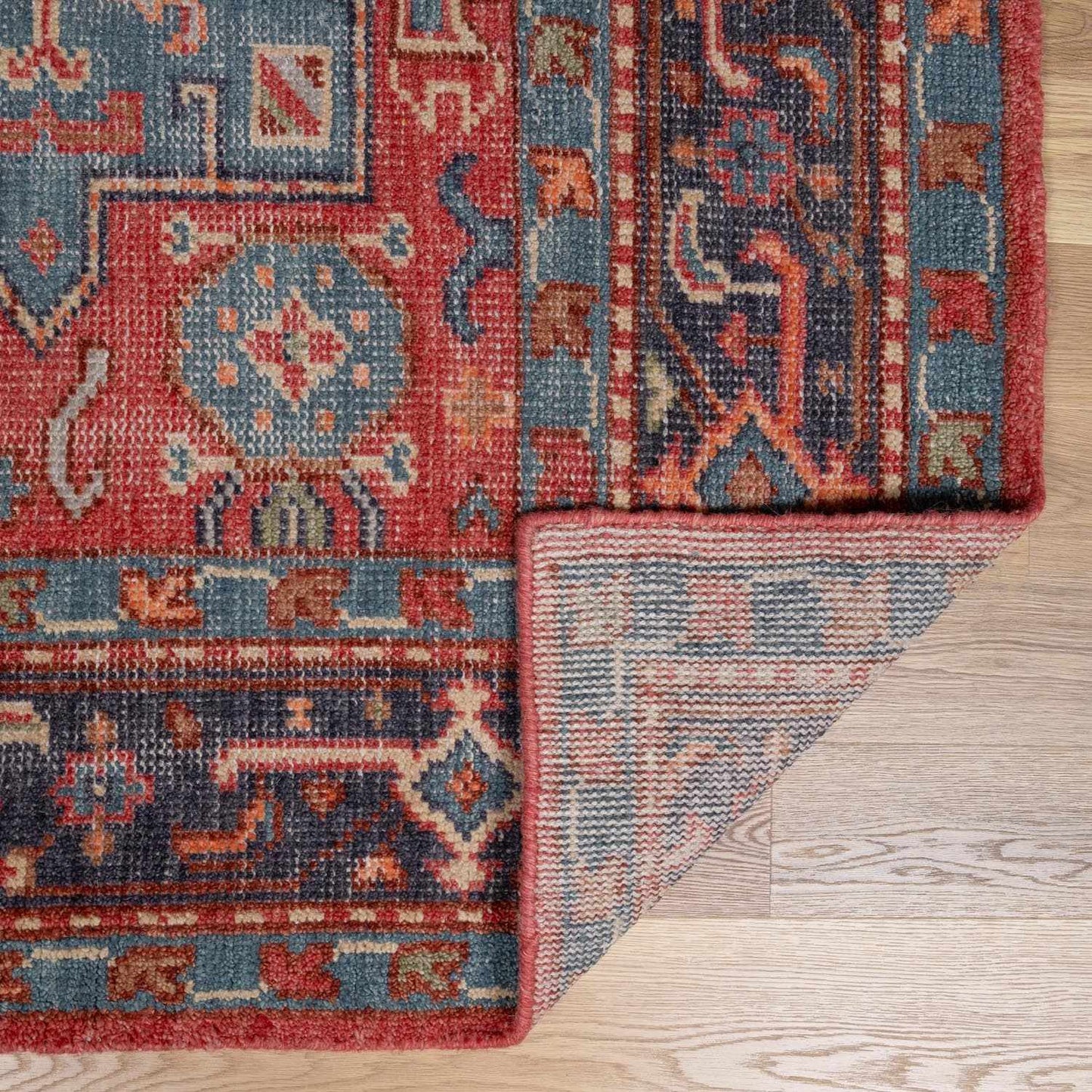 Kars KSA-2306 Handmade Rug