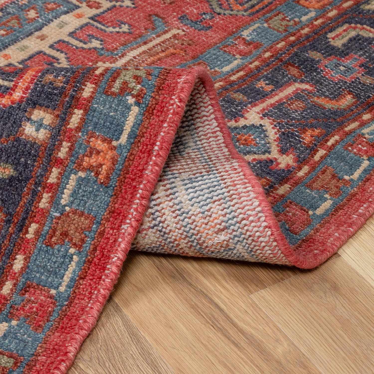 Kars KSA-2306 Handmade Rug