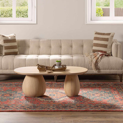 Kars KSA-2306 Handmade Rug