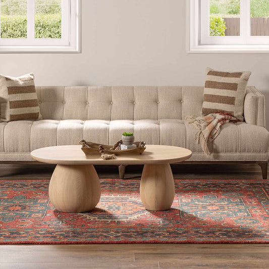 Kars KSA-2306 Handmade Rug