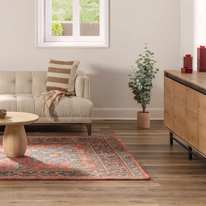 Kars KSA-2306 Handmade Rug