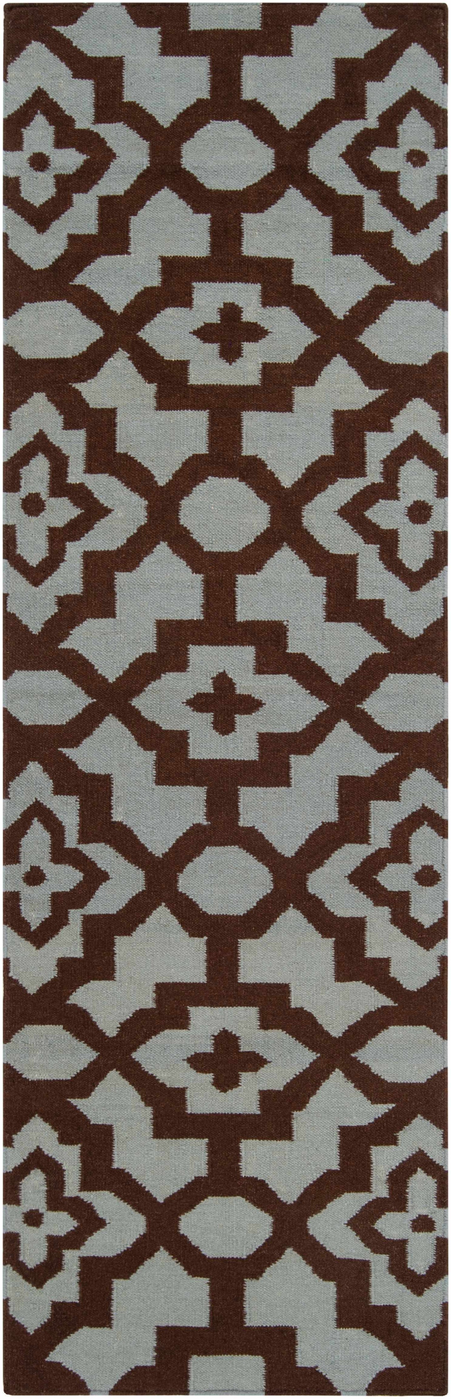 Market Place MKP-1002 Hand Woven Rug