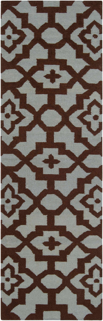 Market Place MKP-1002 Hand Woven Rug