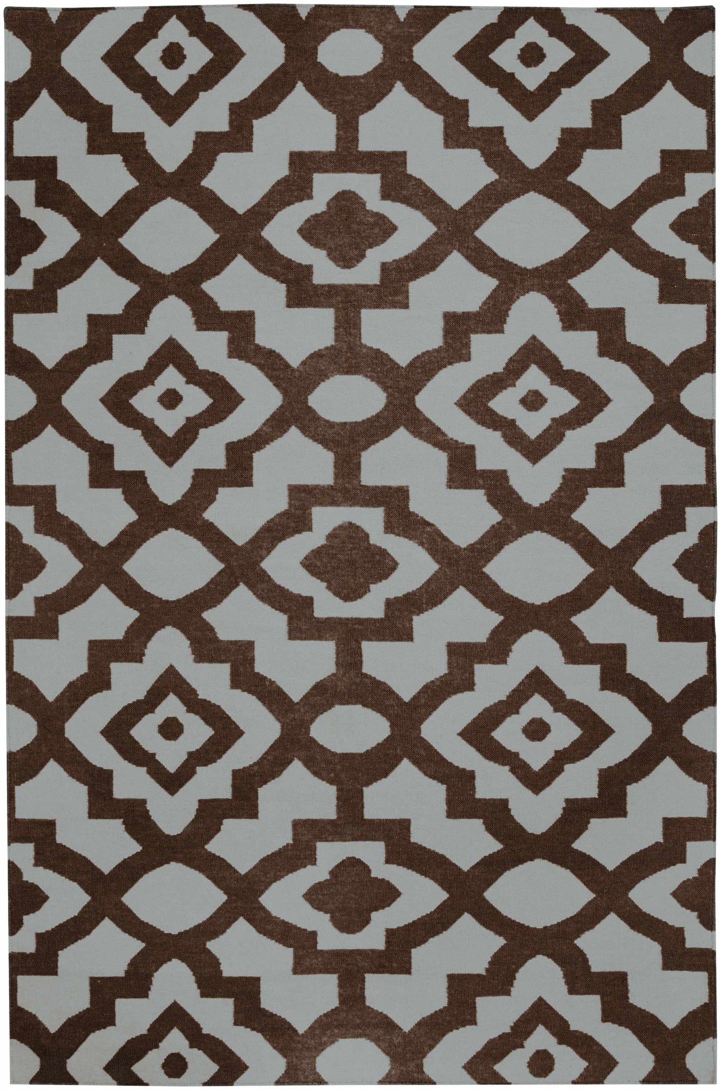 Market Place MKP-1002 Hand Woven Rug