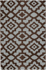 Market Place MKP-1002 Hand Woven Rug