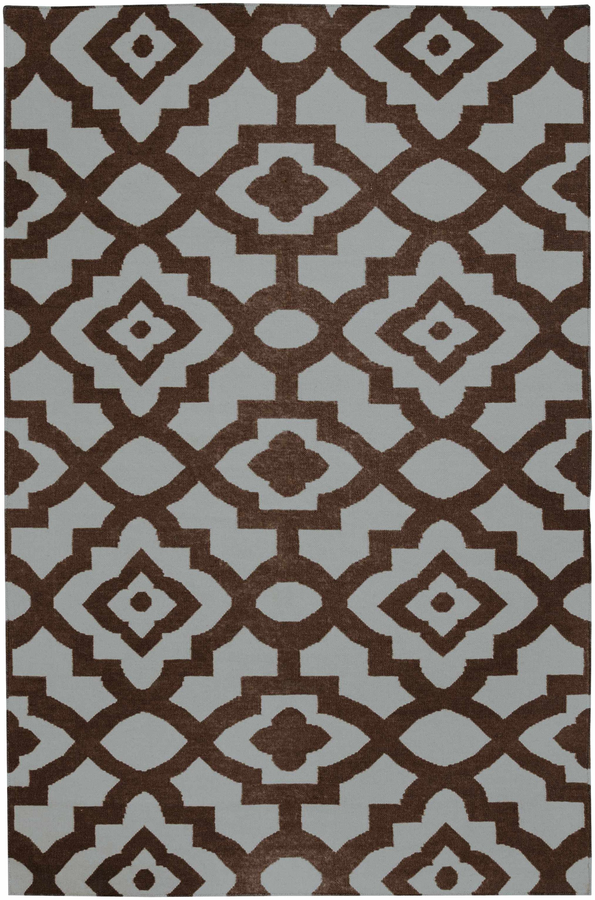 Market Place MKP-1002 Hand Woven Rug