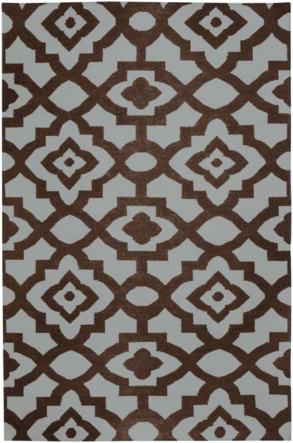 Market Place MKP-1002 Hand Woven Rug