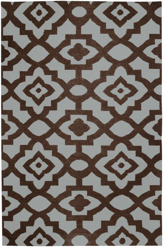 Market Place MKP-1002 Hand Woven Rug