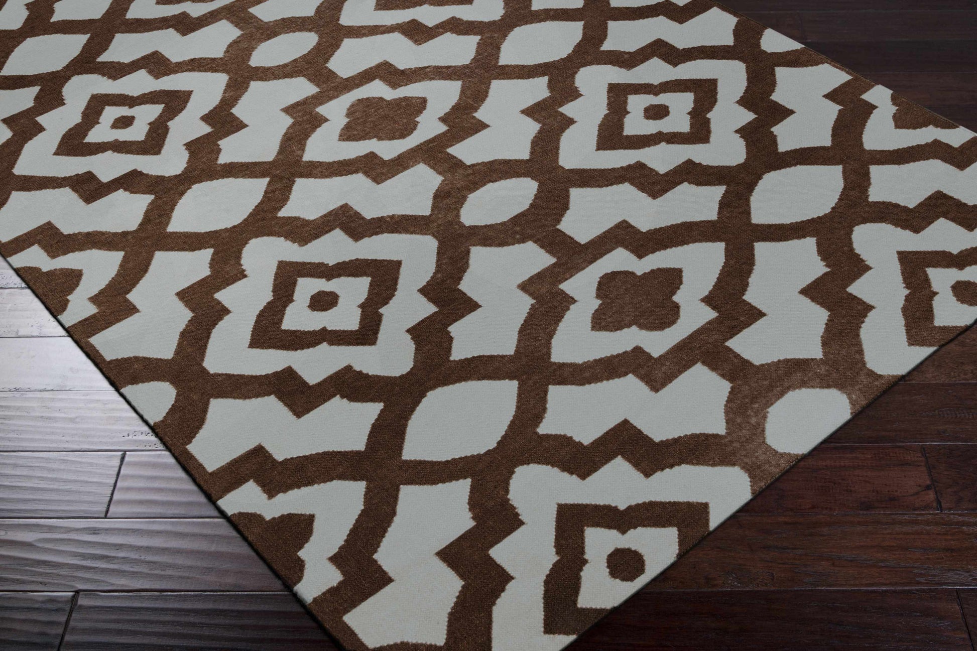 Market Place MKP-1002 Hand Woven Rug