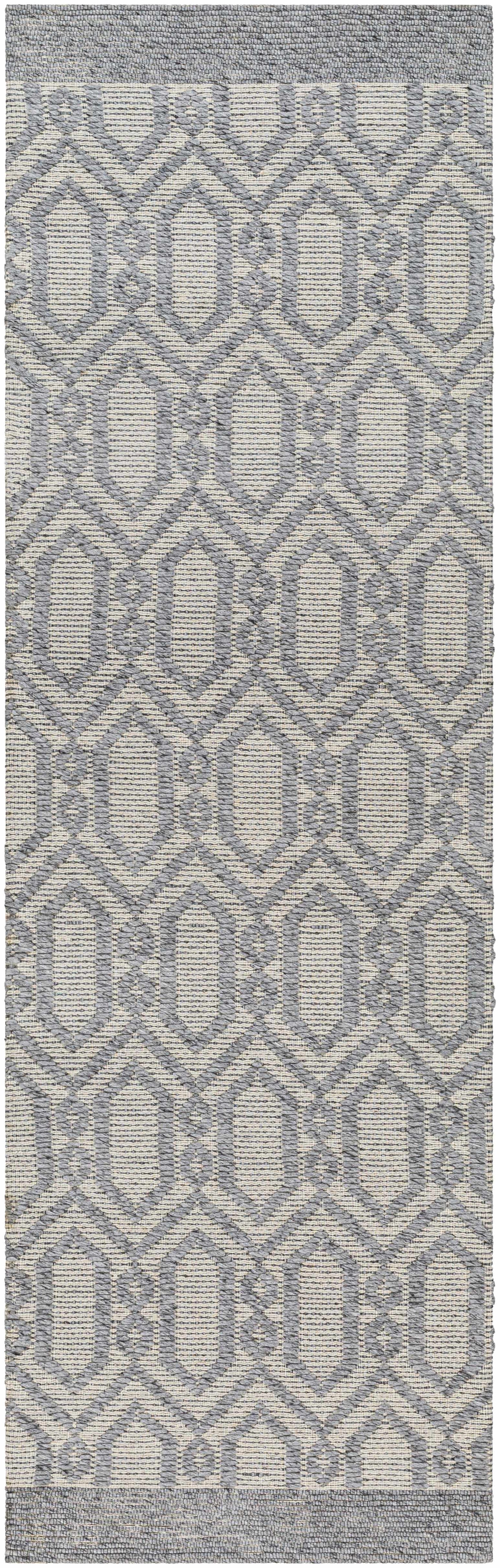 Napoli NPO-2317 Hand Woven Rug