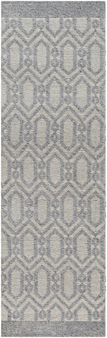 Napoli NPO-2317 Hand Woven Rug