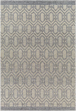 Napoli NPO-2317 Hand Woven Rug