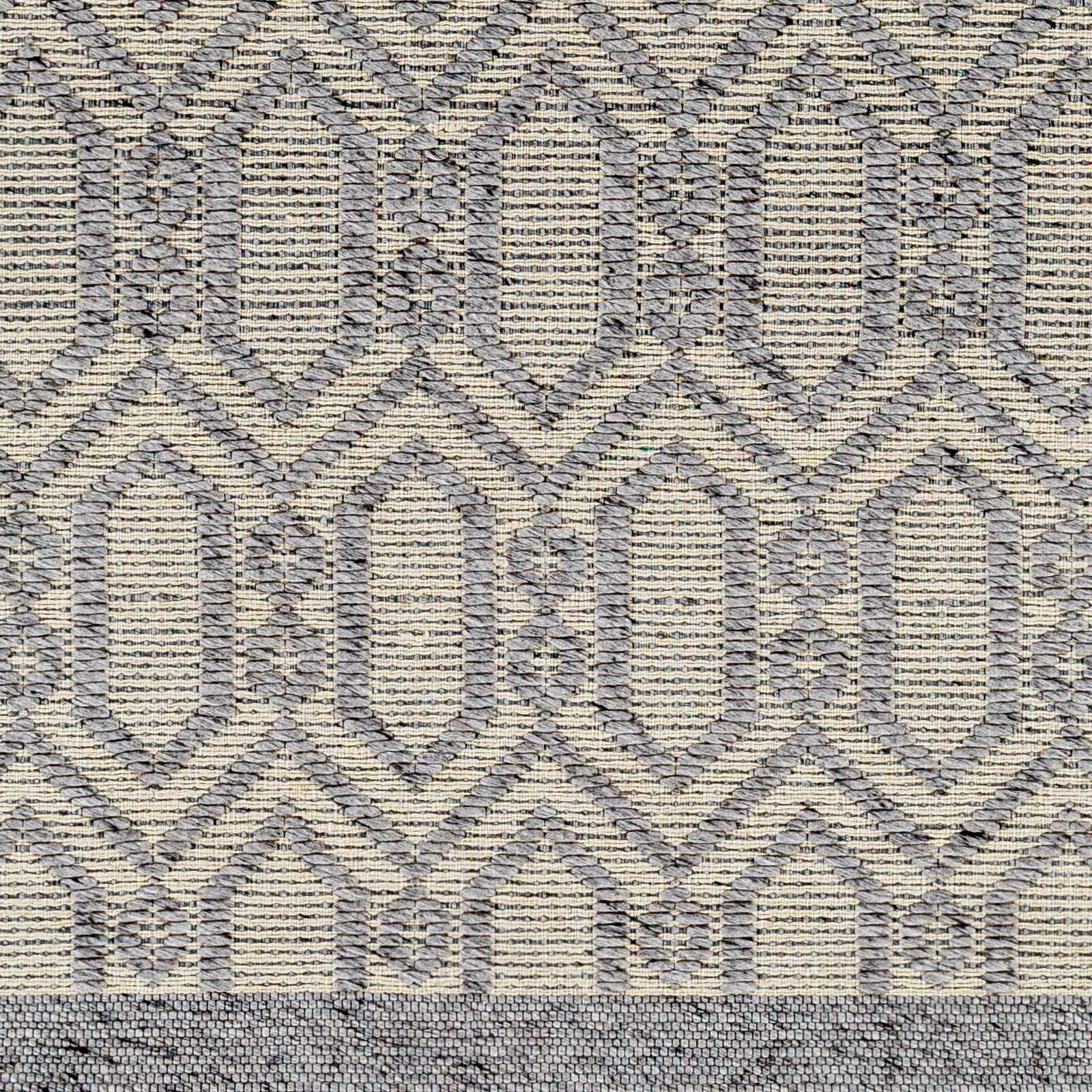 Napoli NPO-2317 Hand Woven Rug