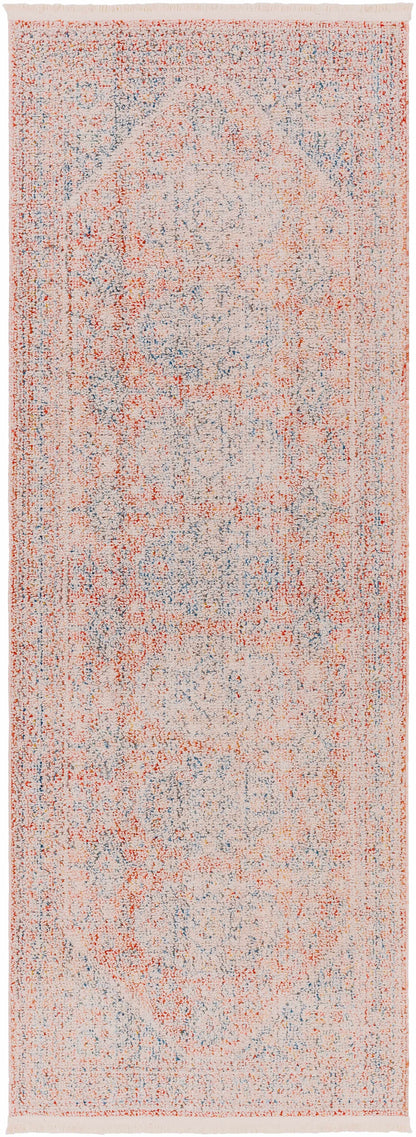 Subtle SUB-2309 Machine Woven Rug