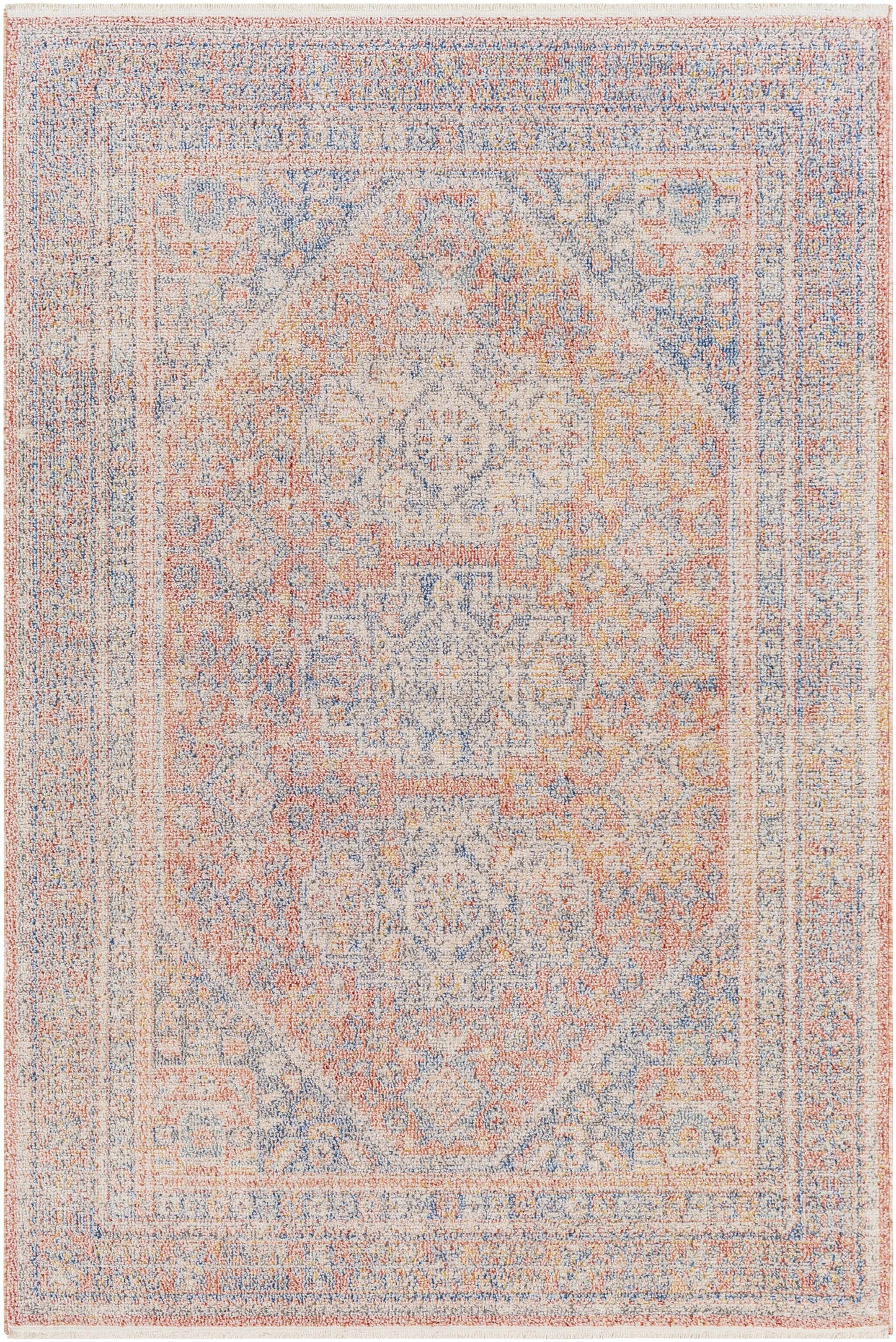 Subtle SUB-2309 Machine Woven Rug
