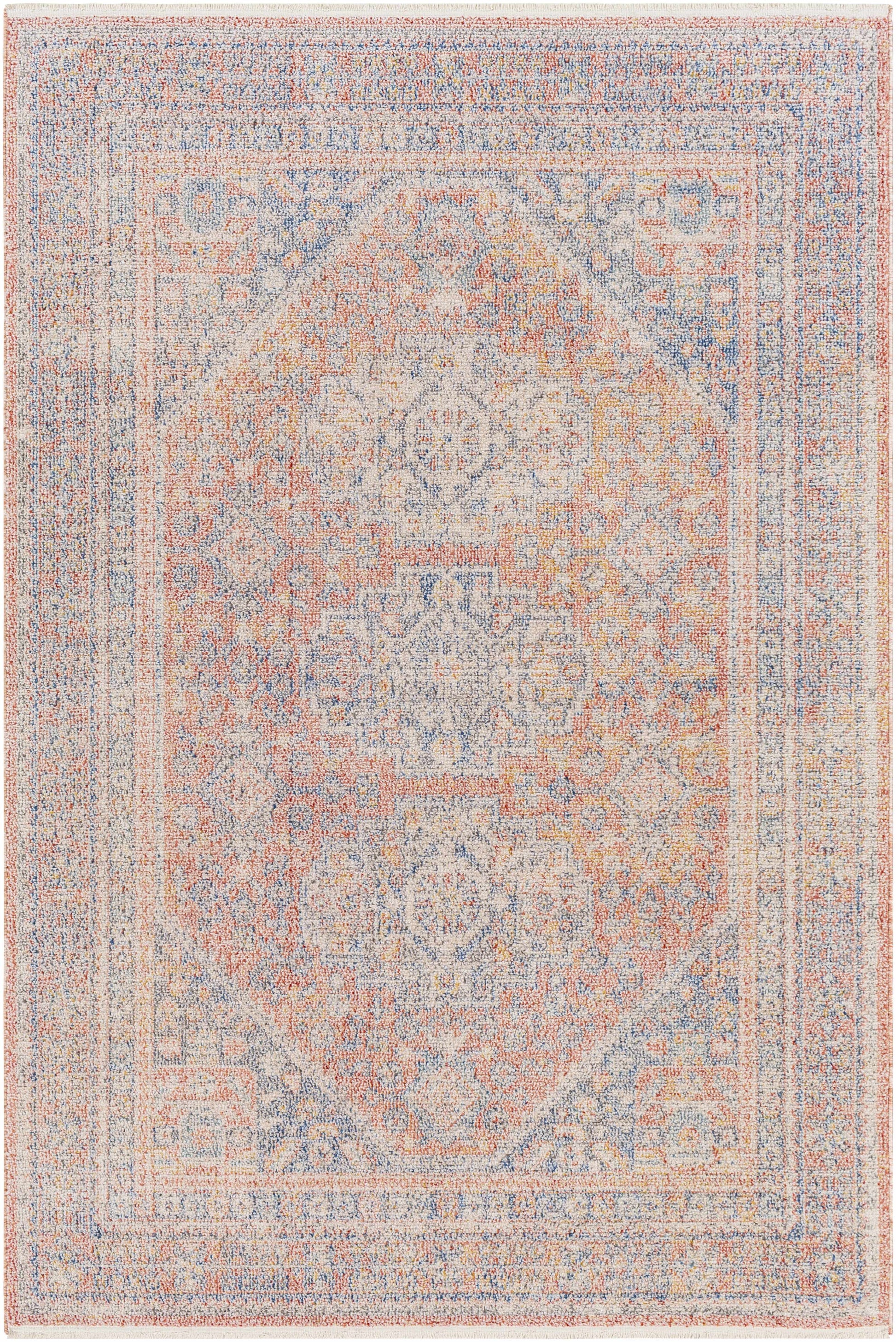 Subtle SUB-2309 Machine Woven Rug