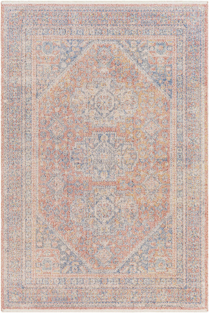 Subtle SUB-2309 Machine Woven Rug
