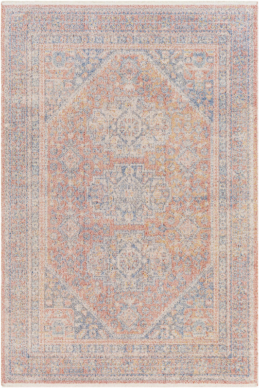 Subtle SUB-2309 Machine Woven Rug
