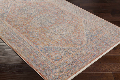 Subtle SUB-2309 Machine Woven Rug