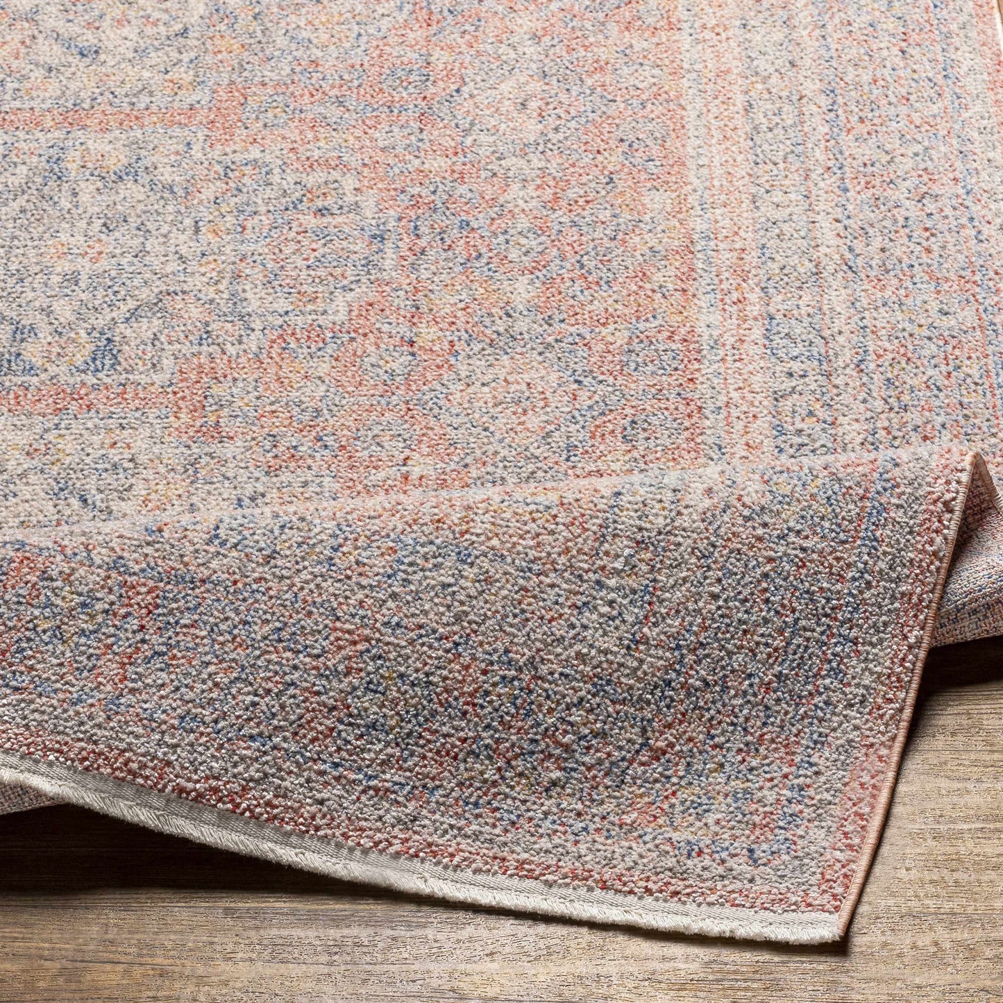 Subtle SUB-2309 Machine Woven Rug