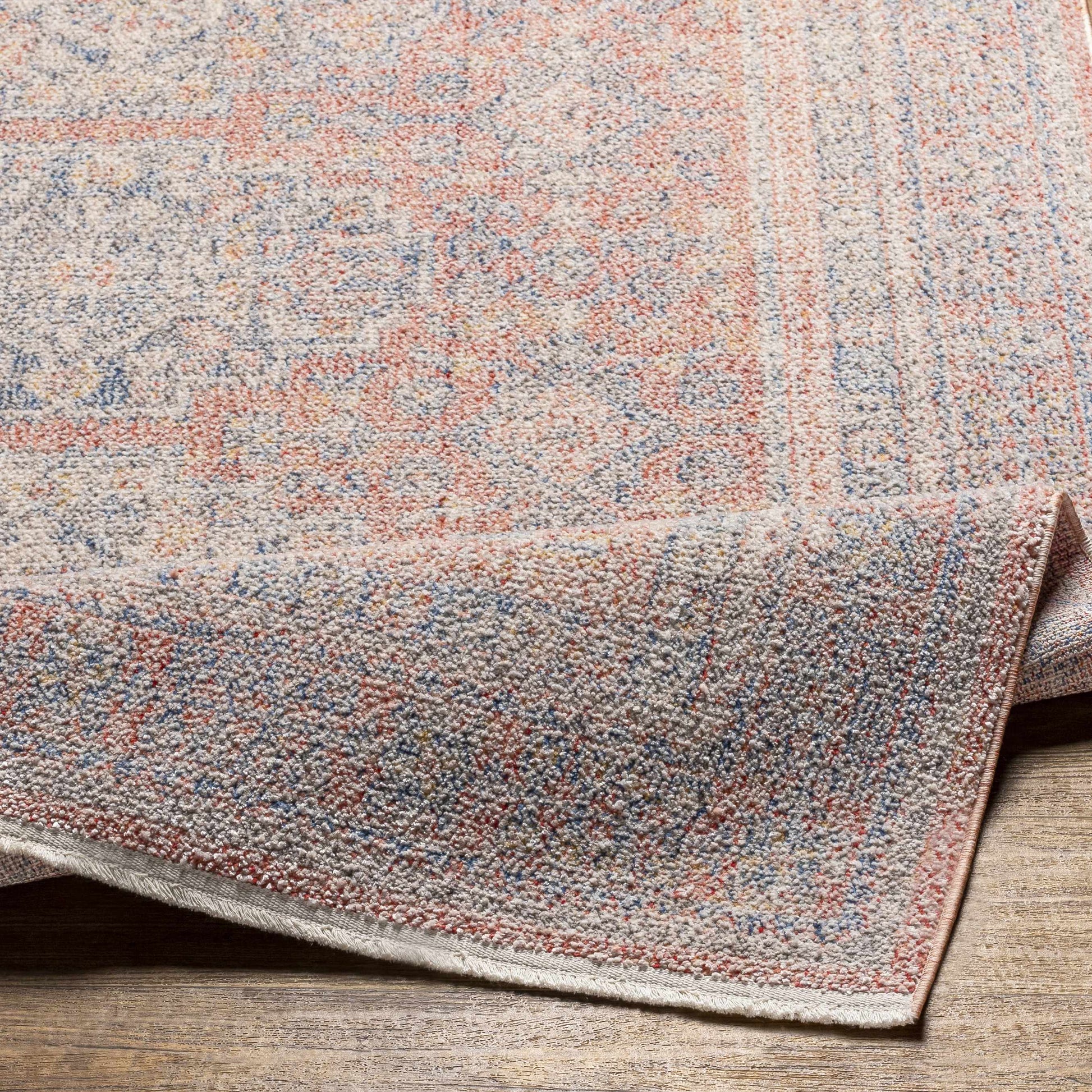 Subtle SUB-2309 Machine Woven Rug