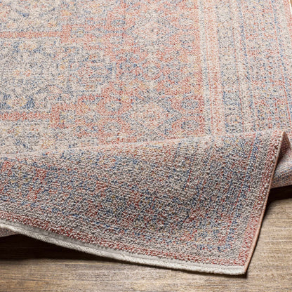 Subtle SUB-2309 Machine Woven Rug