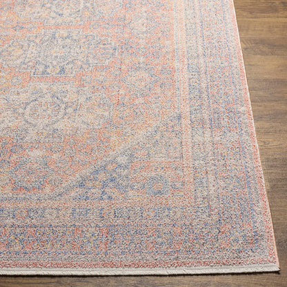 Subtle SUB-2309 Machine Woven Rug