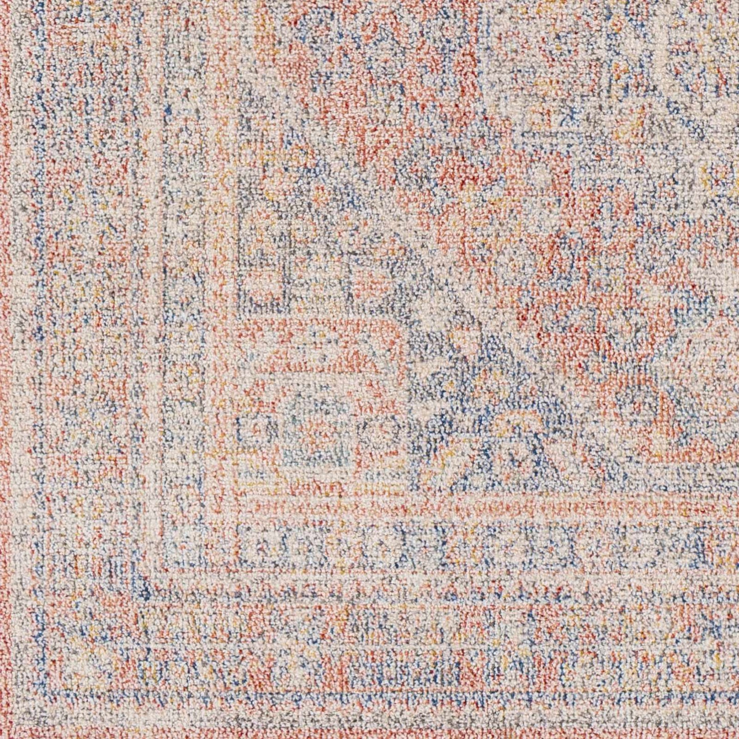 Subtle SUB-2309 Machine Woven Rug