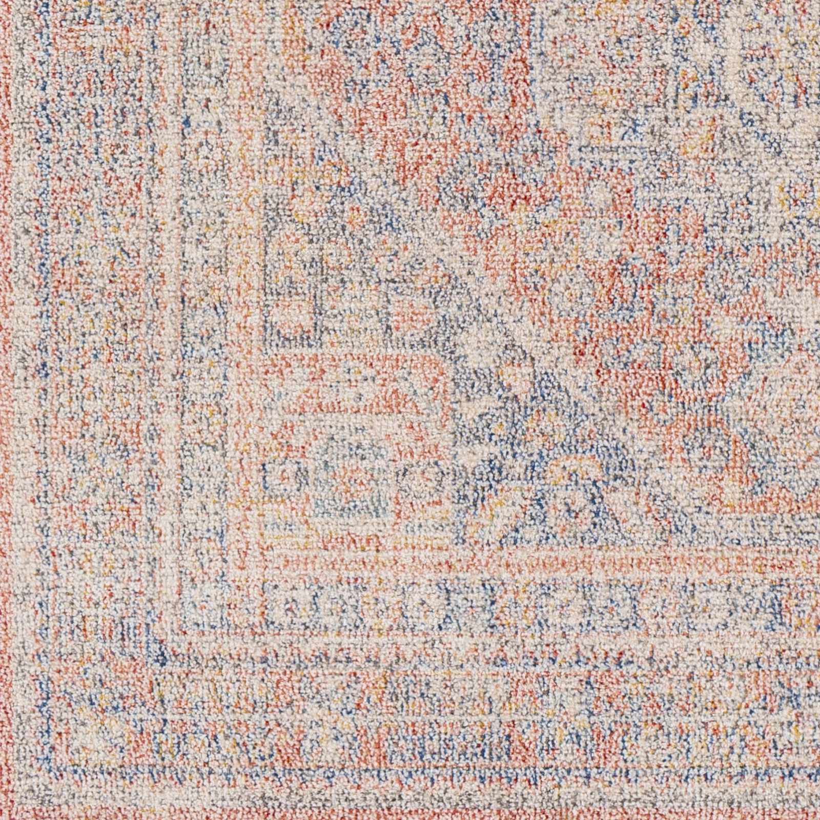 Subtle SUB-2309 Machine Woven Rug