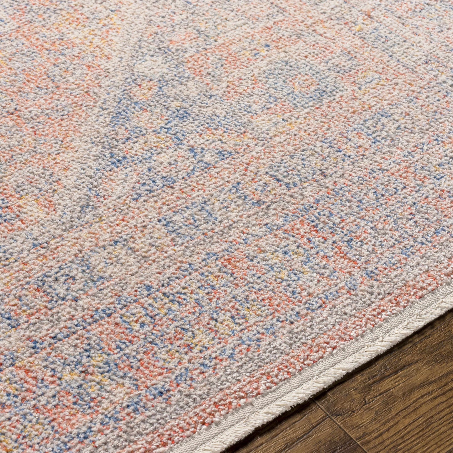Subtle SUB-2309 Machine Woven Rug