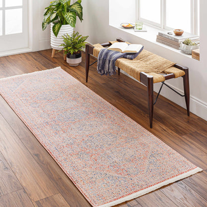 Subtle SUB-2309 Machine Woven Rug