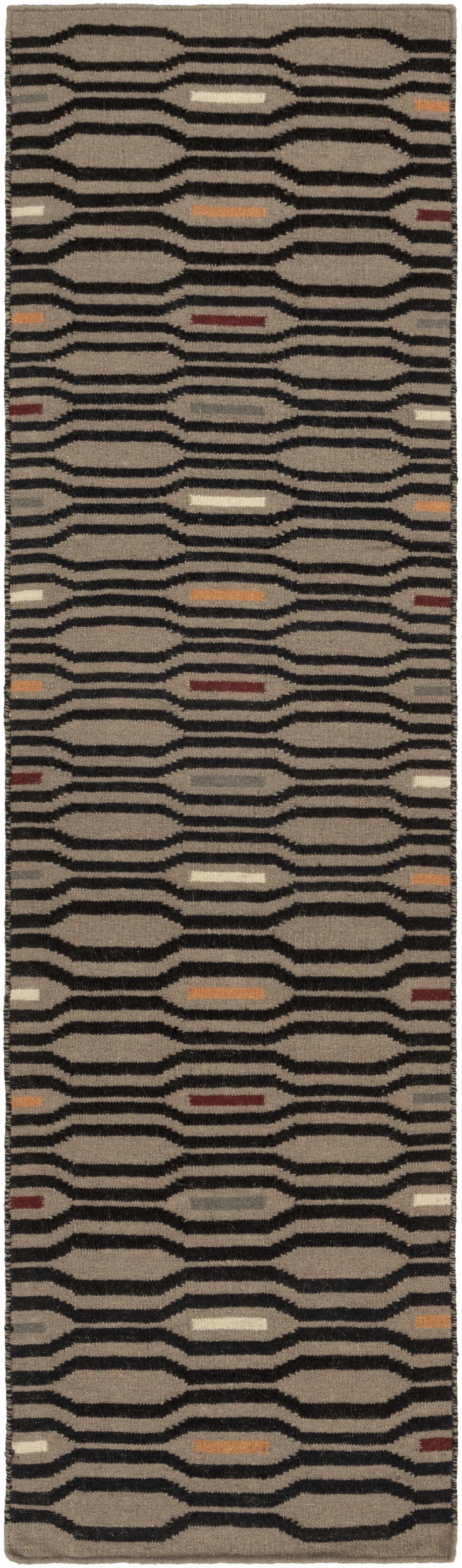 Frontier FT-507 Hand Woven Rug