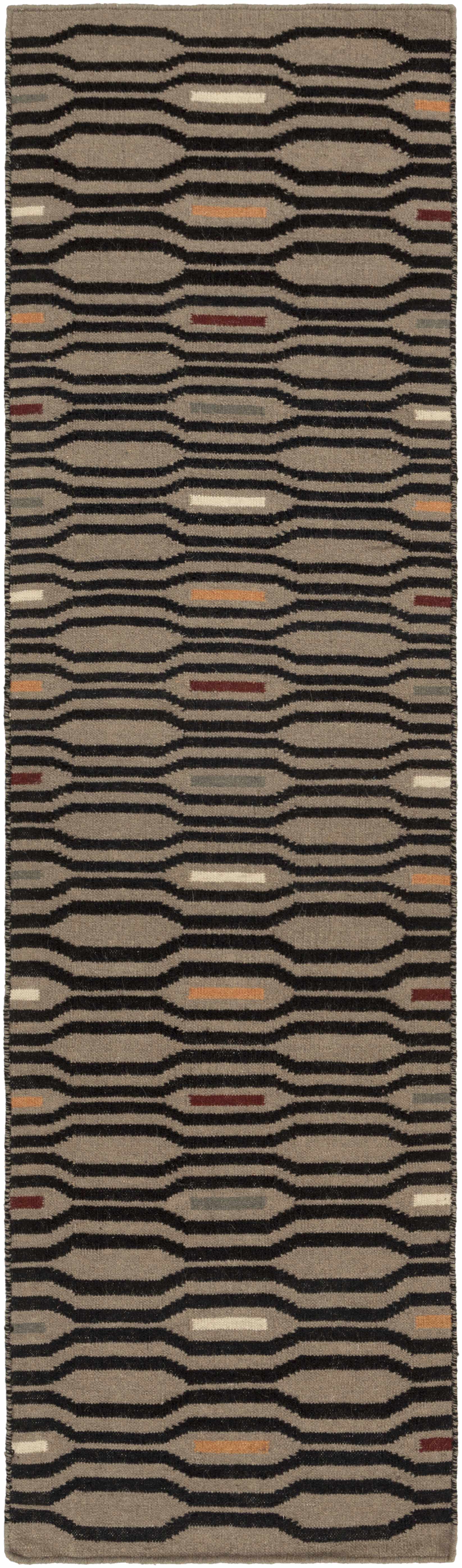 Frontier FT-507 Hand Woven Rug