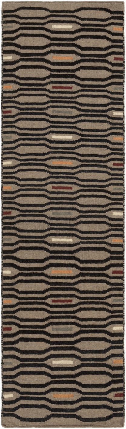 Frontier FT-507 Hand Woven Rug