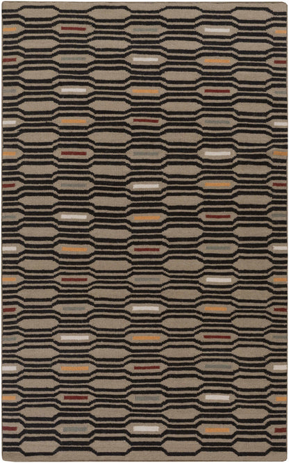 Frontier FT-507 Hand Woven Rug
