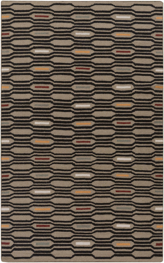 Frontier FT-507 Hand Woven Rug