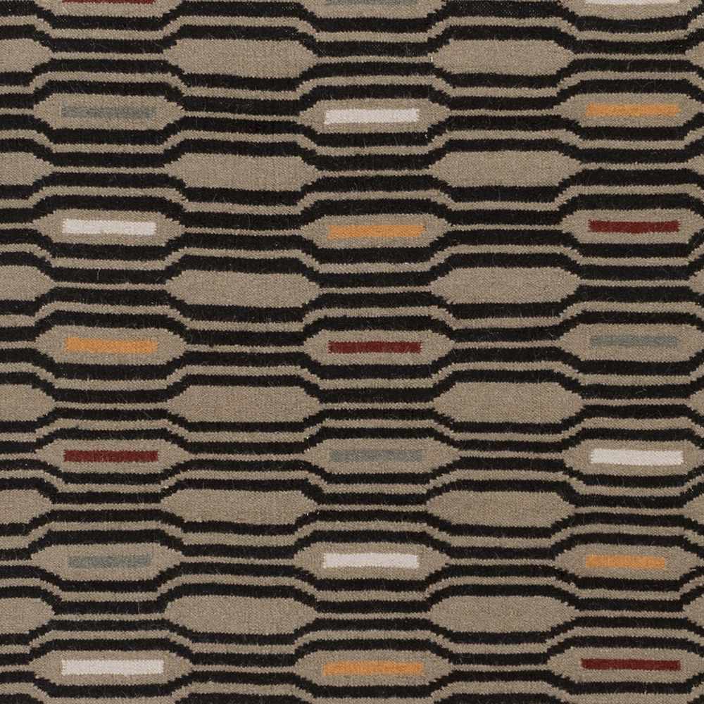 Frontier FT-507 Hand Woven Rug