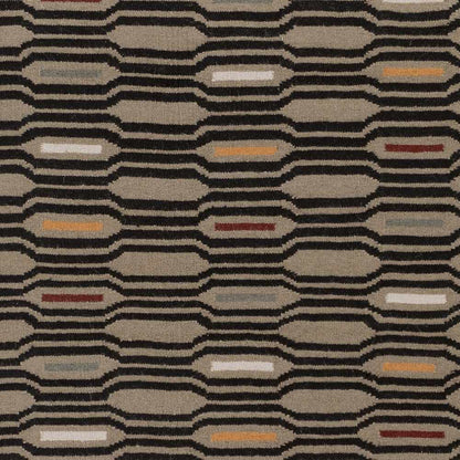 Frontier FT-507 Hand Woven Rug