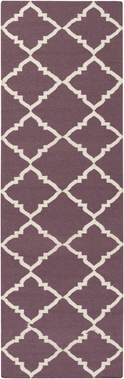 Frontier FT-450 Hand Woven Rug