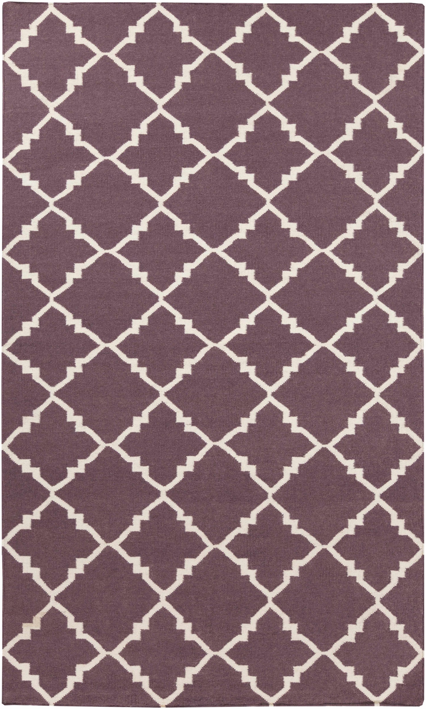 Frontier FT-450 Hand Woven Rug