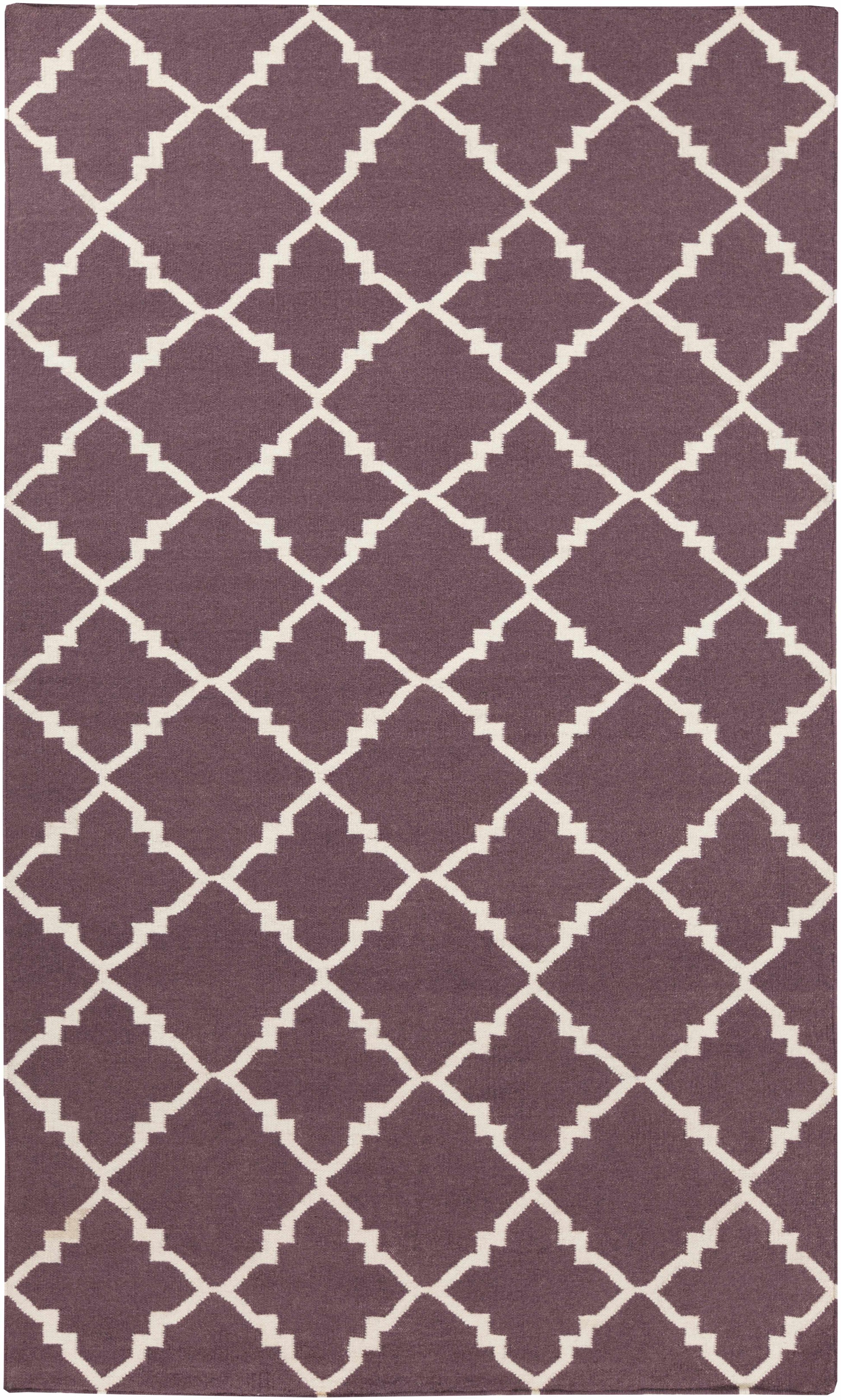 Frontier FT-450 Hand Woven Rug
