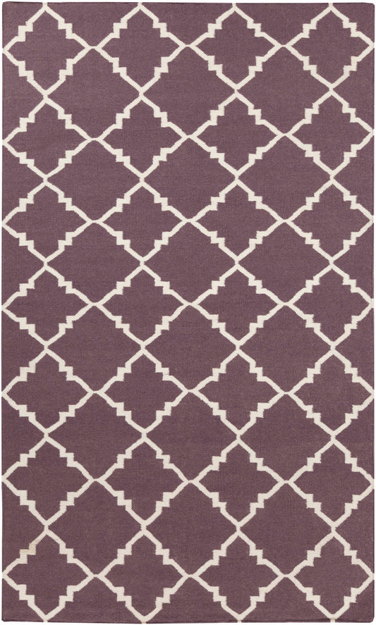 Frontier FT-450 Hand Woven Rug