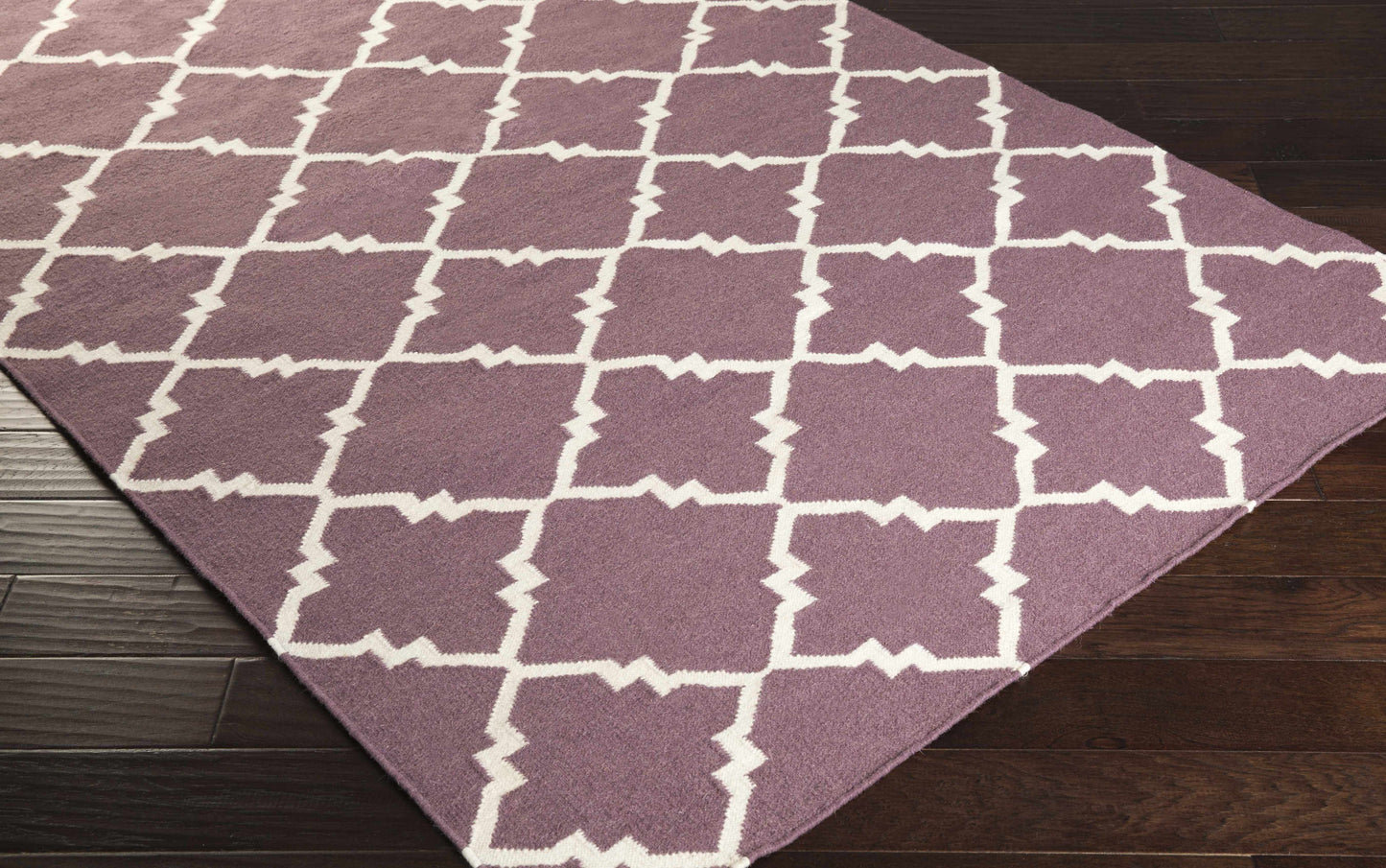 Frontier FT-450 Hand Woven Rug