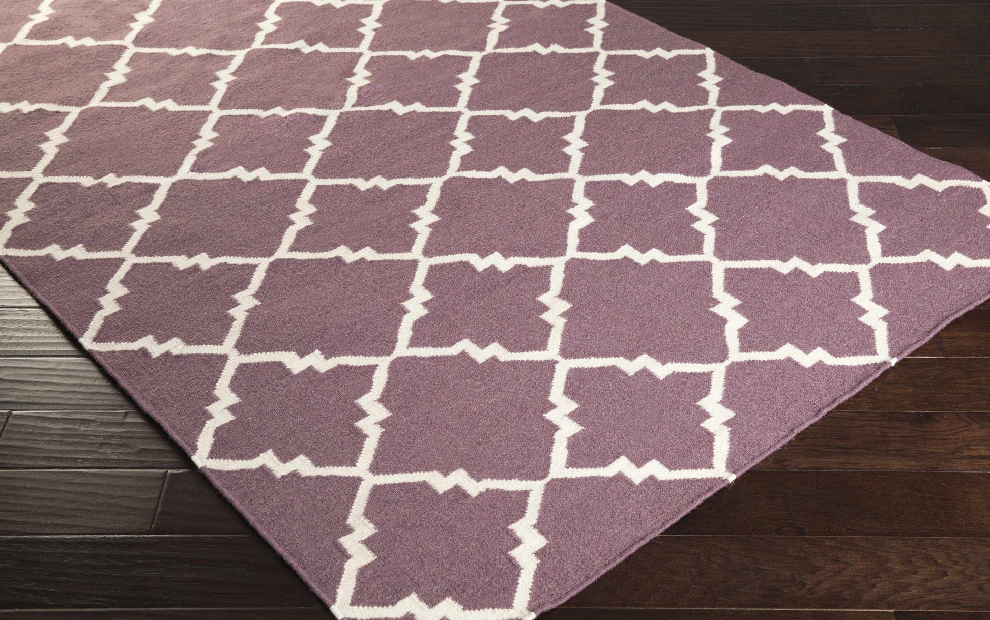 Frontier FT-450 Hand Woven Rug