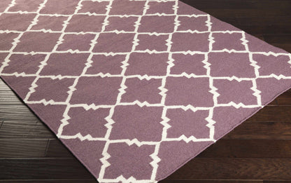 Frontier FT-450 Hand Woven Rug