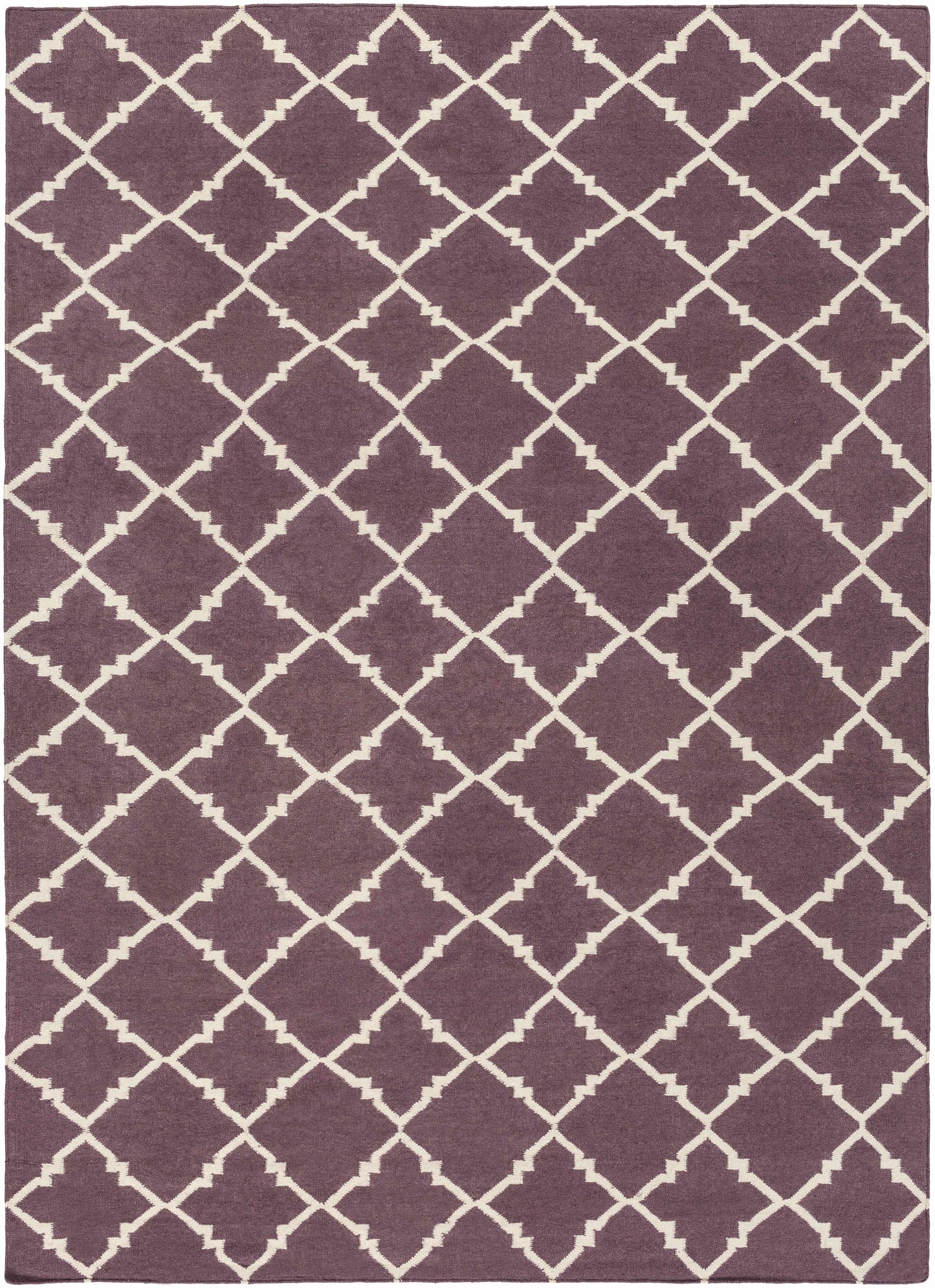 Frontier FT-450 Hand Woven Rug