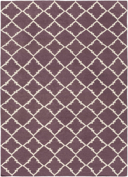 Frontier FT-450 Hand Woven Rug